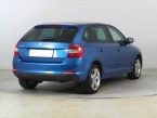 Škoda Rapid - fotka číslo 4
