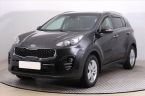 Kia Sportage - fotka číslo 1