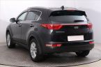 Kia Sportage - fotka číslo 3