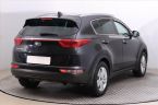 Kia Sportage - fotka číslo 4