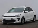 Kia Rio - fotka číslo 1