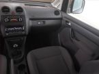 Volkswagen Caddy - fotka číslo 7