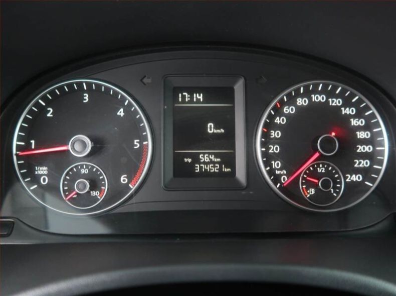 Volkswagen Caddy - hlavní fotka