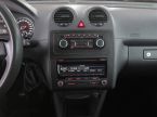 Volkswagen Caddy - fotka číslo 11