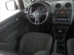 Volkswagen Caddy - fotka číslo 6