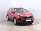 Kia Sportage - fotka číslo 0