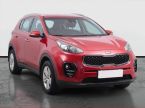 Kia Sportage - fotka číslo 0