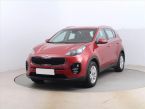 Kia Sportage - fotka číslo 1