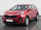 Kia Sportage - fotka číslo 1