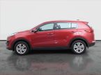 Kia Sportage - fotka číslo 2