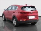 Kia Sportage - fotka číslo 3