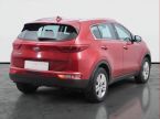 Kia Sportage - fotka číslo 4