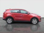 Kia Sportage - fotka číslo 5