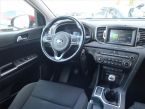 Kia Sportage - fotka číslo 6