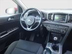 Kia Sportage - fotka číslo 6