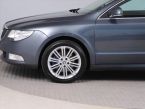 Škoda Superb - fotka číslo 12