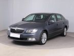 Škoda Superb - fotka číslo 1