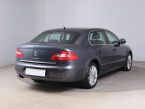 Škoda Superb - fotka číslo 4