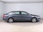 Škoda Superb - fotka číslo 5