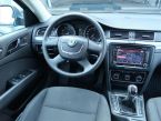 Škoda Superb - fotka číslo 6