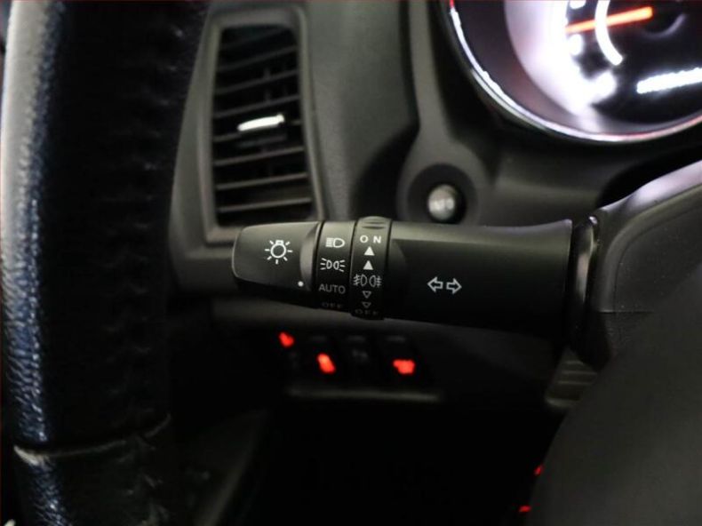 Mitsubishi ASX  - hlavní fotka