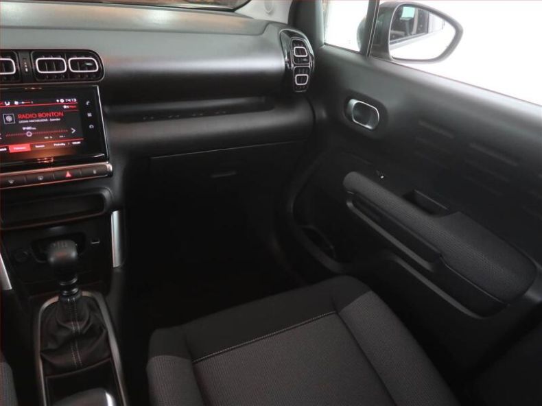 Citroën C3 Aircross - hlavní fotka