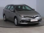 Toyota Auris - fotka číslo 0