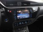 Toyota Auris - fotka číslo 11
