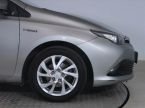 Toyota Auris - fotka číslo 14