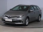 Toyota Auris - fotka číslo 1