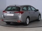 Toyota Auris - fotka číslo 4