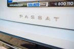 Volkswagen Passat - fotka číslo 13