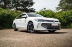 Volkswagen Passat - fotka číslo 1
