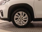 Suzuki SX4 - fotka číslo 14