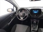 Suzuki SX4 - fotka číslo 6