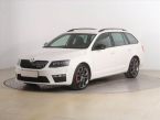 Škoda Octavia - fotka číslo 1