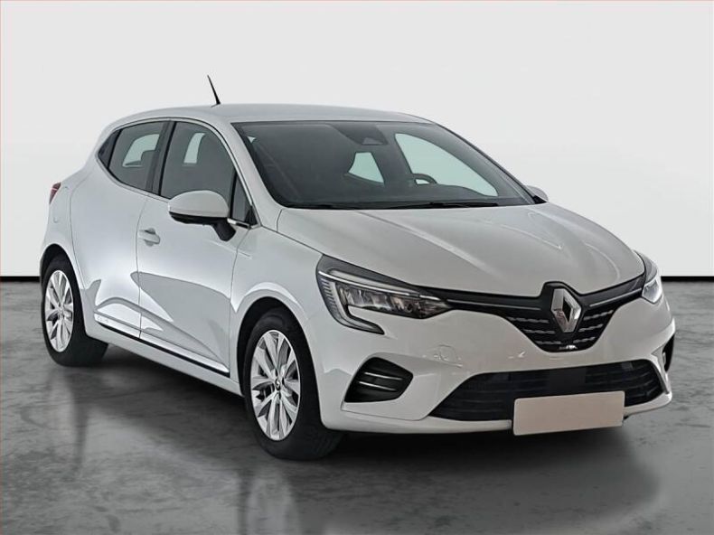 Renault Clio - hlavní foto