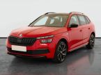 Škoda Kamiq - fotka číslo 1