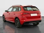 Škoda Kamiq - fotka číslo 3