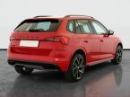 Škoda Kamiq - fotka číslo 4