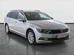 Volkswagen Passat - fotka číslo 0
