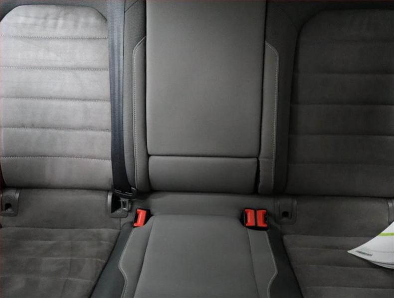 Volkswagen Golf - hlavní fotka