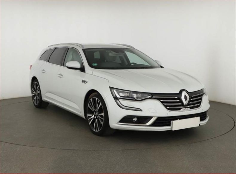 Renault Talisman - hlavní fotka