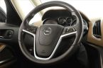 Opel Zafira - fotka číslo 11