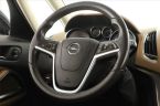 Opel Zafira - fotka číslo 11