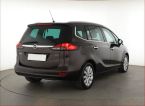 Opel Zafira - fotka číslo 4