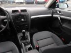 Škoda Octavia - fotka číslo 7
