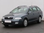 Škoda Octavia - fotka číslo 1