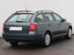 Škoda Octavia - fotka číslo 4