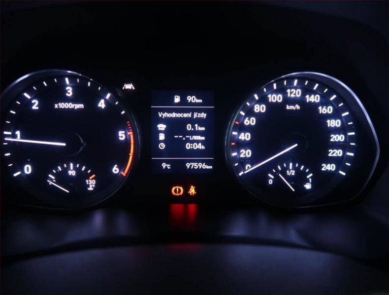 Dacia Spring - hlavní foto